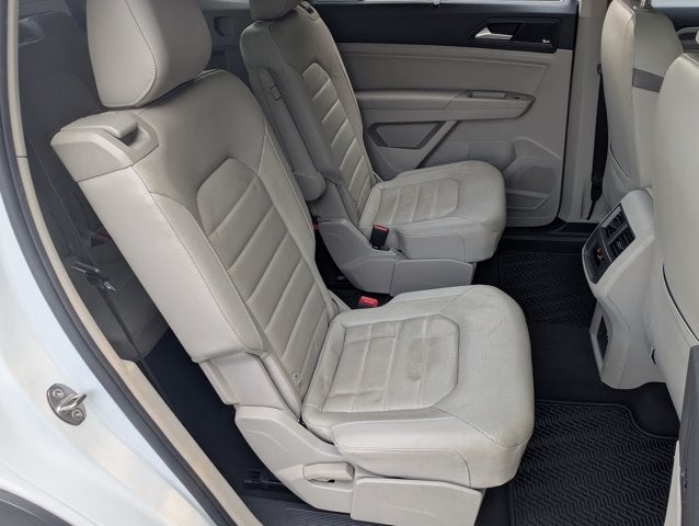 2021 Volkswagen Atlas 2.0T SEL Premium