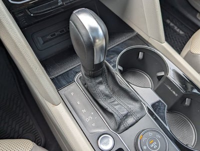 2021 Volkswagen Atlas 2.0T SEL Premium