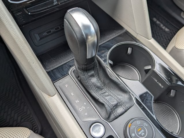 2021 Volkswagen Atlas 2.0T SEL Premium