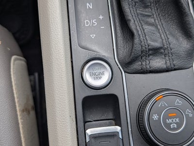 2021 Volkswagen Atlas 2.0T SEL Premium