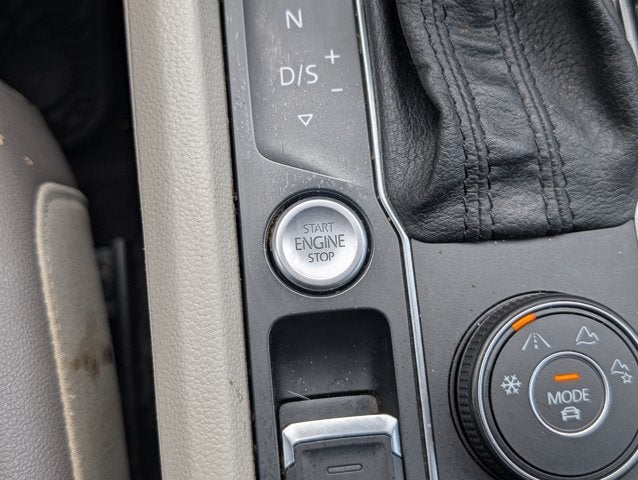 2021 Volkswagen Atlas 2.0T SEL Premium
