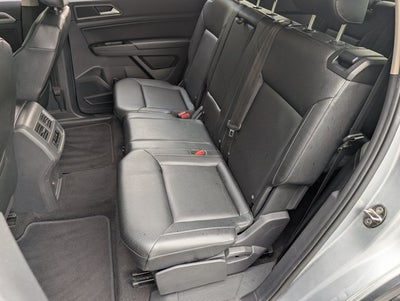 2019 Volkswagen Atlas 3.6L V6 SE w/Technology