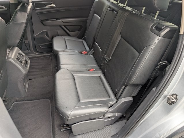 2019 Volkswagen Atlas 3.6L V6 SE w/Technology