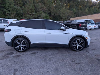 2023 Volkswagen ID.4 Pro S