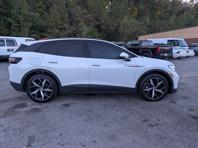 2023 Volkswagen ID.4 Pro S