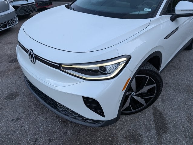 2023 Volkswagen ID.4 Pro S