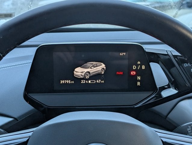 2023 Volkswagen ID.4 Pro S