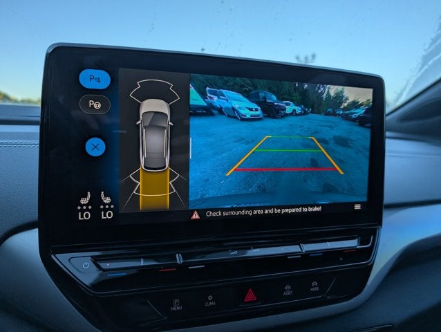 2023 Volkswagen ID.4 Pro S