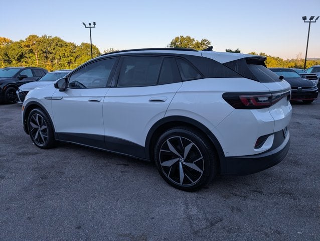 2023 Volkswagen ID.4 Pro S