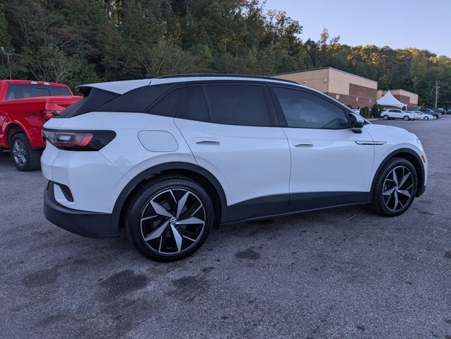 2023 Volkswagen ID.4 Pro S