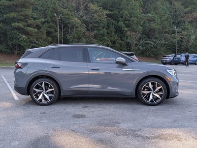 2023 Volkswagen ID.4 Pro