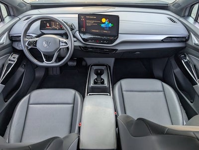 2023 Volkswagen ID.4 Pro
