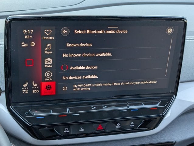 2023 Volkswagen ID.4 Pro