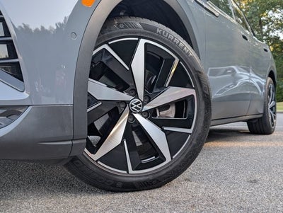 2023 Volkswagen ID.4 Pro