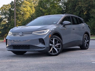 2023 Volkswagen ID.4 Pro