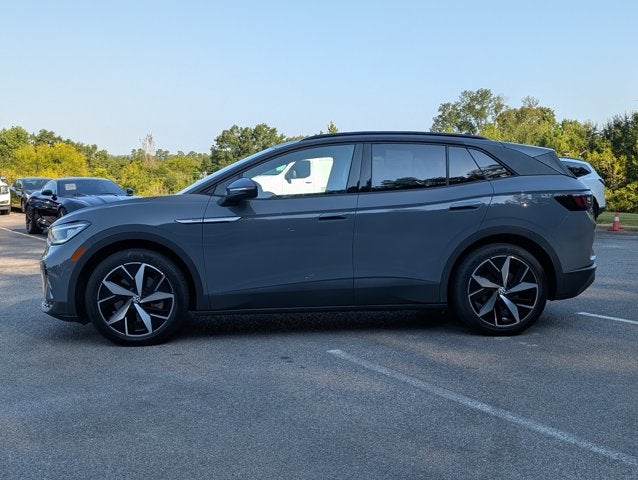 2023 Volkswagen ID.4 Pro