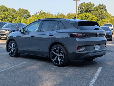 2023 Volkswagen ID.4 Pro