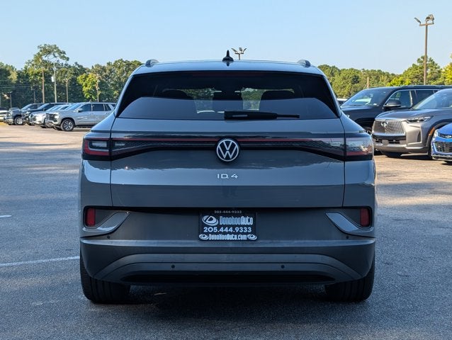 2023 Volkswagen ID.4 Pro