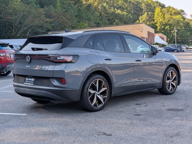 2023 Volkswagen ID.4 Pro