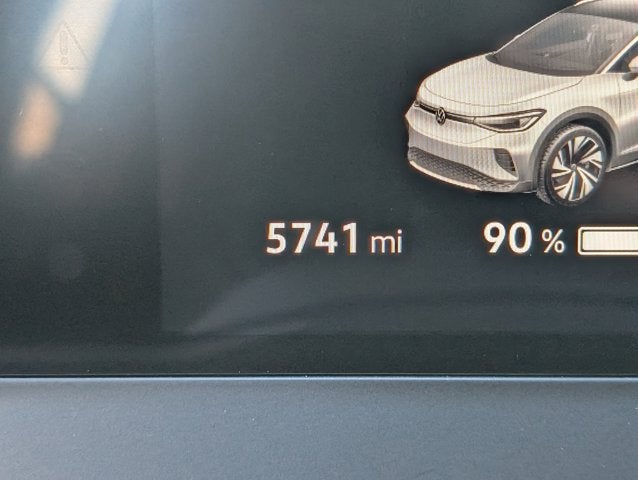 2023 Volkswagen ID.4 Pro S