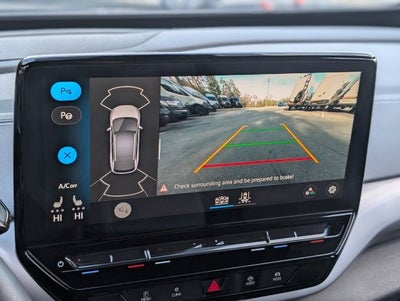 2023 Volkswagen ID.4 Pro S