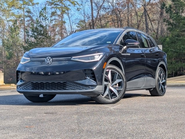 2023 Volkswagen ID.4 Pro S