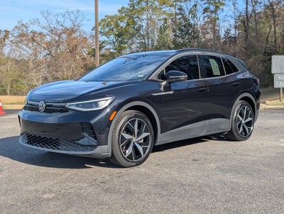 2023 Volkswagen ID.4 Pro S