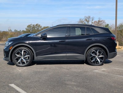 2023 Volkswagen ID.4 Pro S