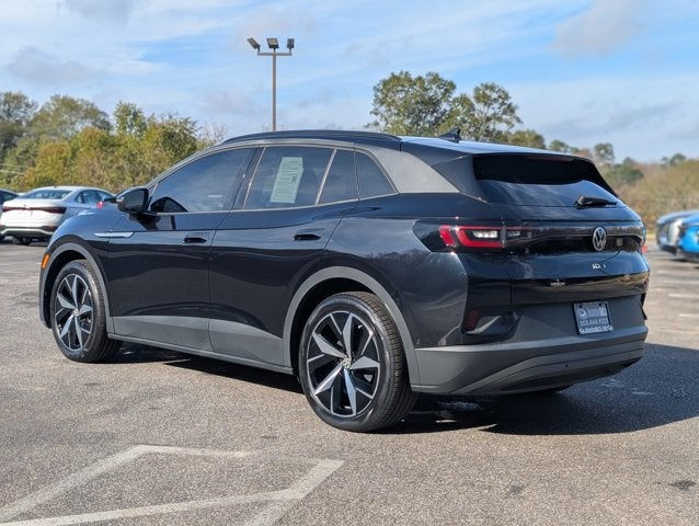 2023 Volkswagen ID.4 Pro S