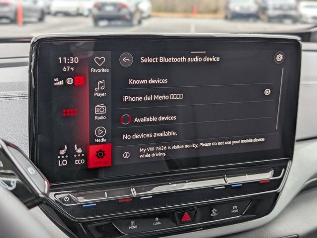 2023 Volkswagen ID.4 Pro S