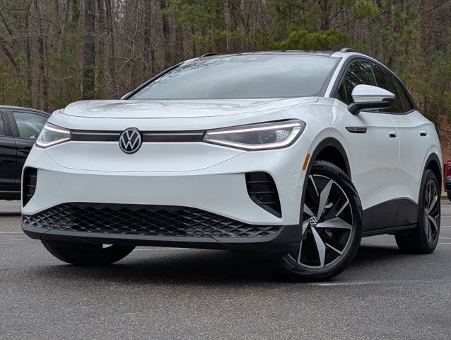 2023 Volkswagen ID.4 Pro S