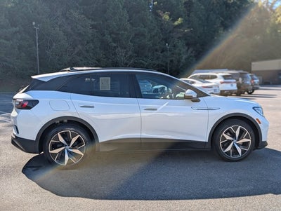 2023 Volkswagen ID.4 Pro S