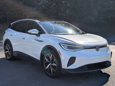 2023 Volkswagen ID.4 Pro S