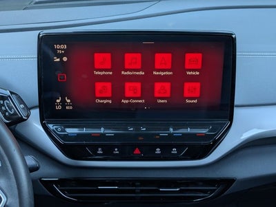 2023 Volkswagen ID.4 Pro S