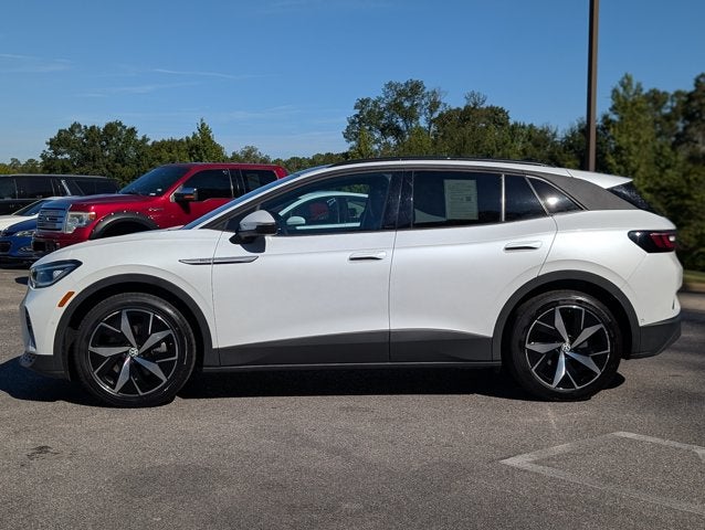 2023 Volkswagen ID.4 Pro S