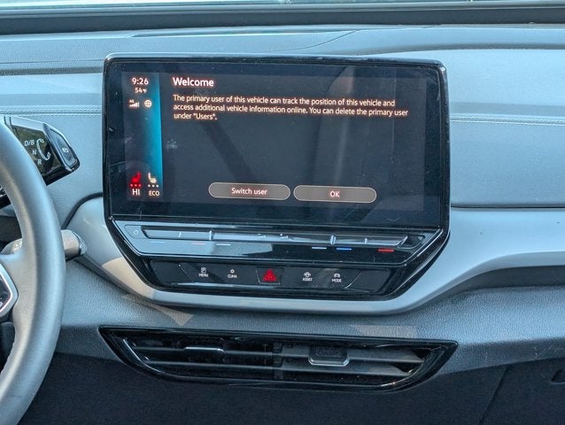 2023 Volkswagen ID.4 Pro S