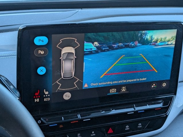2023 Volkswagen ID.4 Pro S
