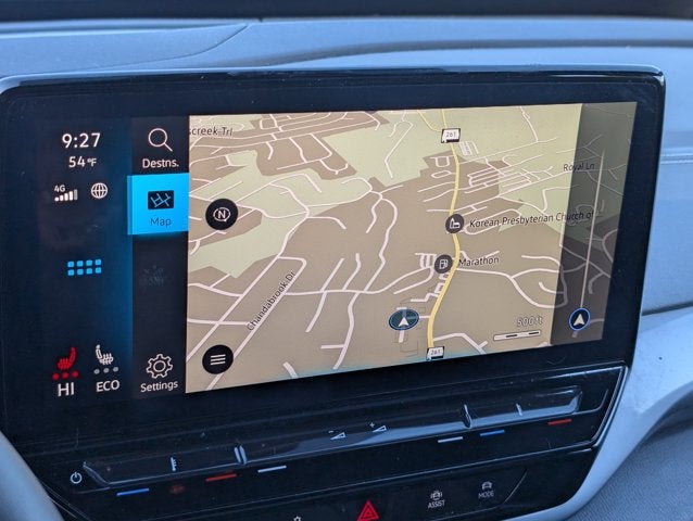 2023 Volkswagen ID.4 Pro S