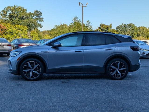 2023 Volkswagen ID.4 Pro S