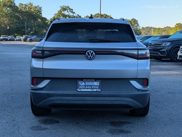 2023 Volkswagen ID.4 Pro S