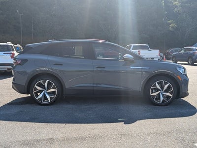 2023 Volkswagen ID.4 Pro