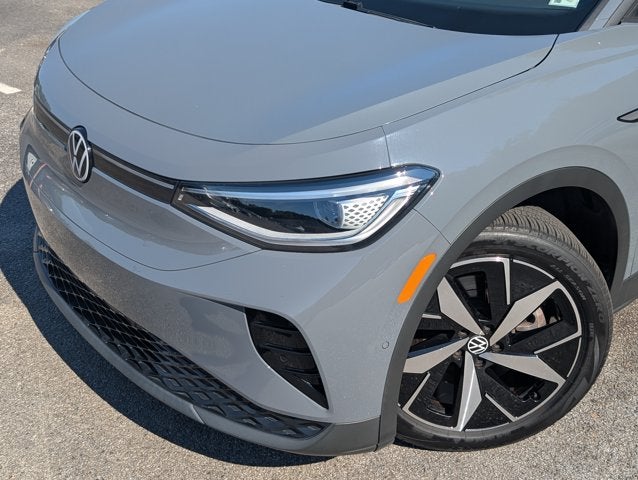 2023 Volkswagen ID.4 Pro