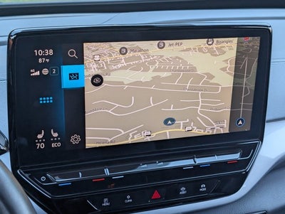 2023 Volkswagen ID.4 Pro
