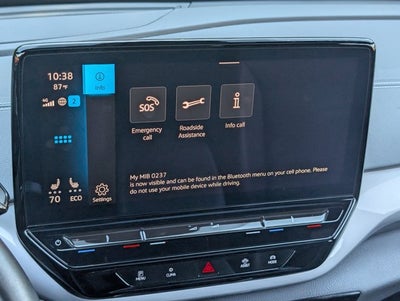 2023 Volkswagen ID.4 Pro