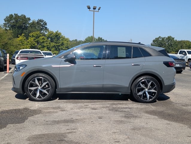 2023 Volkswagen ID.4 Pro