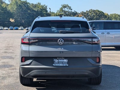 2023 Volkswagen ID.4 Pro