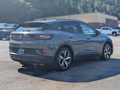 2023 Volkswagen ID.4 Pro