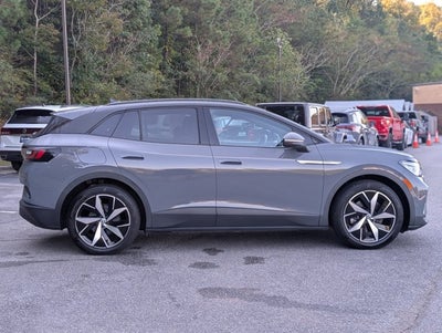 2023 Volkswagen ID.4 Pro