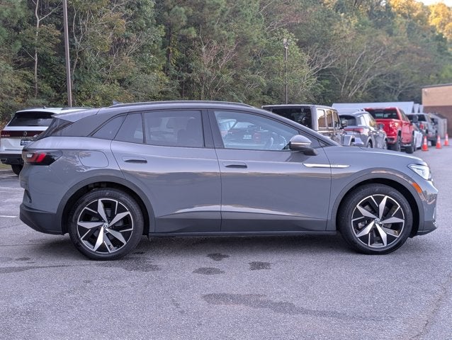 2023 Volkswagen ID.4 Pro