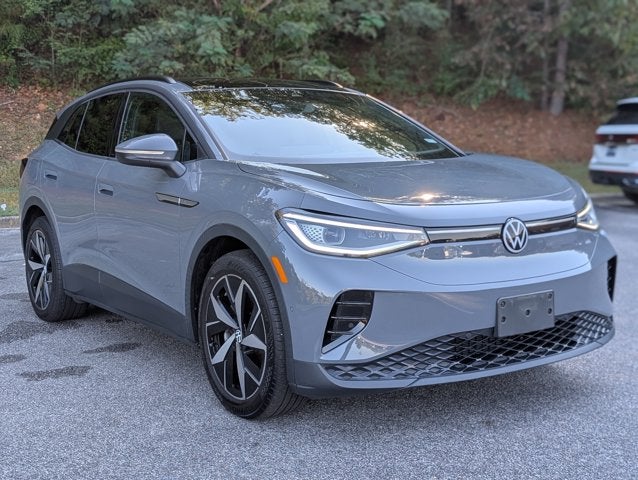 2023 Volkswagen ID.4 Pro